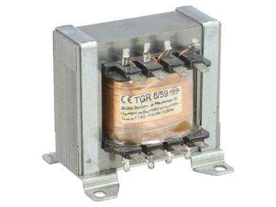 Transformator difuzor 100V AC 15&amp;Omega; foto