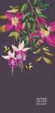 Jurnal 2025 - Slim - Botanical Bloom | Carousel