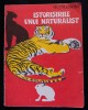 P. Manteifel - Istorisirile unui naturalist (ilustrații: G. Nikolski)
