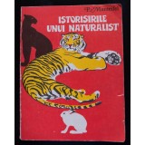 P. Manteifel - Istorisirile unui naturalist (ilustrații: G. Nikolski)