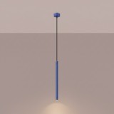 Lampă Suspendată Arche 1 Ultramarin