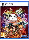 Demon Slayer The Hinokami Chronicles 2 PS5