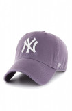 47brand șapcă MLB New York Yankees, 47 Brand