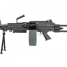 Replica mitraliera SA-249 PARA CORE Specna Arms