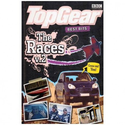 - Top Gear - The Races V.2 - 113004 foto