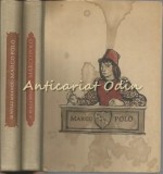 Cumpara ieftin Die Seltsamen Reisen Des Marco Polo I, II - Willi Meinck