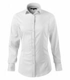 Dynamic - cămașă cu m&acirc;necă lungă, pentru femei, Office, Maneca lunga, L, S, XL, XXL