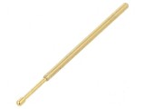 Ac de testare Abatere arc 4,2mm 3A 4A &Oslash; 1,3mm L 33,4mm