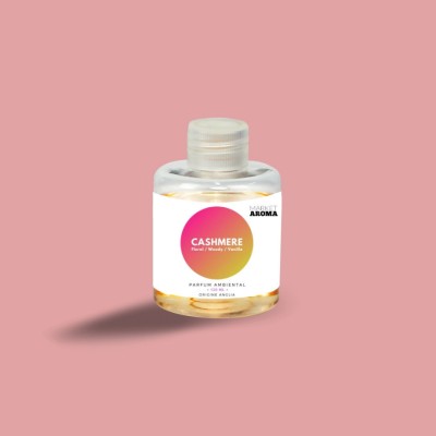 Lichid Aroma Cashmere foto