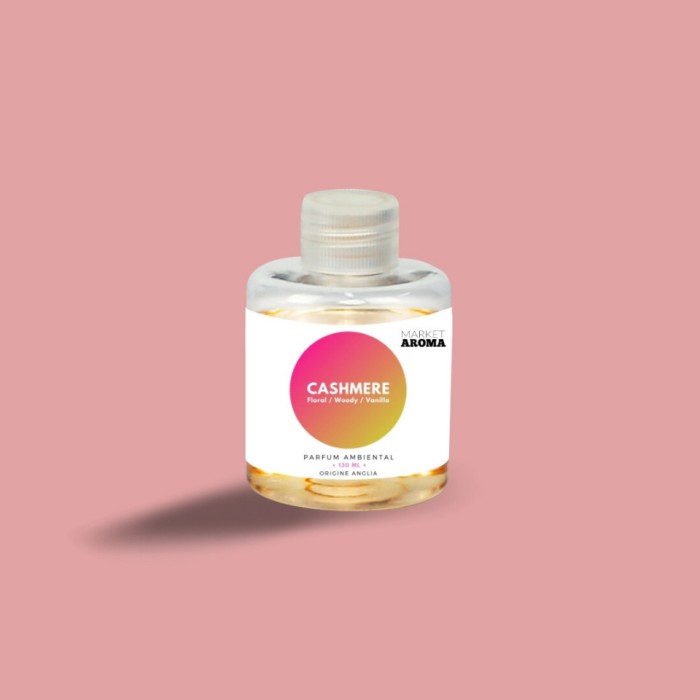 Lichid Aroma Cashmere