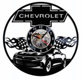 CHEVROLET- ceas de perete