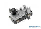 Motoras reglare turbina Mercedes E-Class (2002-2009) [W211] #1