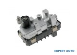 Actuator electronic turbo garett hella / motoras actuator turbosuflanta g-109/6nw008412/ Mercedes E-Class (2002-2009) [W211] #1, Array