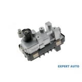 Actuator electronic turbo garett hella / motoras actuator turbosuflanta g-109/6nw008412/ Mercedes E-Class (2002-2009) [W211] #1
