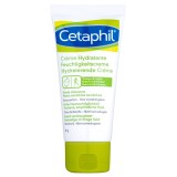 Cetaphil Face &amp; Body Moisturiser Crema hidratanta pentru fata si corp pentru piele uscata spre sensibila 85 g