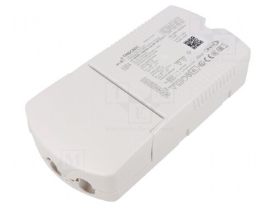 Alimentator LED 45W 27-54V 1050mA foto