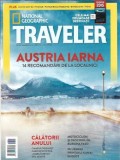 Revista National Geographic Traveler - Vol. 23, decembrie 2014 - ianuarie 2015