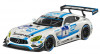 Macheta Oe Mercedes-Benz Amg GT3 Amg-Team Black Falcon 1:18 B66960390, Mercedes Benz