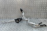 Furtun de lichid de răcire LAND ROVER RANGE ROVER SPORT II L494 2018 OEM: CPLA-18B402-BD,HPLA-18C553-HB,JPLA-18N252-AB 30493687