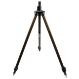 Trepied Suport Feeder Pescuit, Duraluminiu, 60-110cm, Carlig Ancorare, Universal Rod Pod
