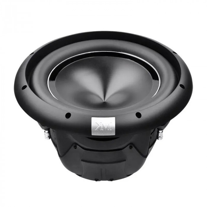 Subwoofer Auto 12 Inch Kruger&amp;Matz