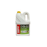 Detergent Lichid Pentru Vase si Suprafete Multiple ,Sano Professional DG-12,4 L