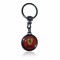 Breloc cheie Ferrari Red