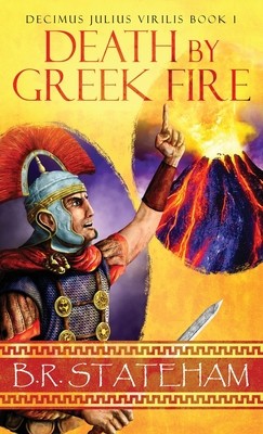Death by Greek Fire foto