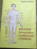 DVP21 Medicina - Plafar -Metode terapeutice traditionale Chineze