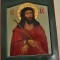 icoana Iisus Hristos Patimile. 43x51