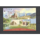 KAZAKHSTAN 2023 REGIUNEA ULYTAU ARHITECTURA FAUNA FLORA