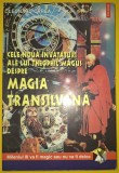 Leonard Oprea - Cele noua invataturi ale lui Theophil Magus despre magia transilvana