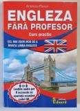 ENGLEZA FARA PROFESOR , CURS PRACTIC de ANDREEA PANAIT , 2026