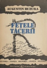Fetele tacerii - Augustin Buzura