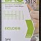 BAC 2018 BIOLOGIE - Olteanu, Neagu