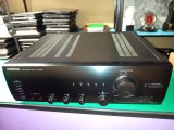 Cumpara ieftin Amplificator Kenwood KAF-3010R 5 intrari, 4 iesiri, impedanta 4-16 ohmi, 200 w