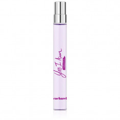 Cacharel Yes I Am Fabulous Eau de Parfum pentru femei 10 ml