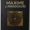 MAXIME SI PARADOXURI de MIHAI SURUBARU , 2024