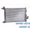 Radiator de apa Opel Vectra B (1995-2002)[J96]
