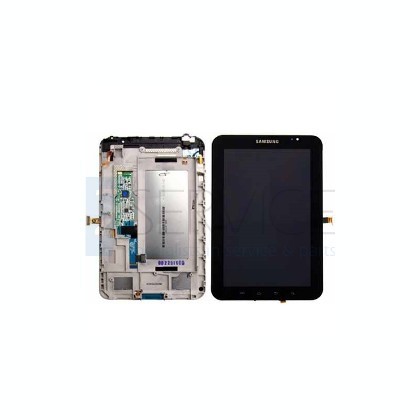 Display LCD cu Touchsreen Samsung Galaxy Tab P1010 Original