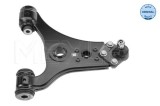 Brat suspensie roata Mercedes A-Class, B Class Sports Motor A 150, A 160, A 160 CDI, A 170, parte montare Axa fata dreapta, partea de jos, OE