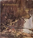 Wyspianski - Nicolae Mares