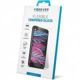 Folie Protectie Ecran Forever pentru Huawei P smart 2020, Sticla securizata, Flexible