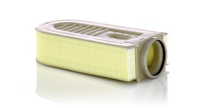 MANN-FILTER C 35 003 Filtru aer foto