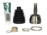 Set articulatie, planetara PASCAL G1F035PC
