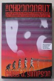 THE CHRONONAUT by CHRIS J. SIMPSON , 2001