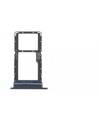 Suport Sim Motorola Edge 20 Lite Negru foto