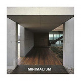 Minimalism - Hardcover - *** - K&ouml;nemann