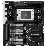 Placa de baza ASRock TRX50 WS, AMD TRX50, sTR5, eATX