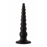 X-Men 11.81&quot; Butt Plug Black L 30cm